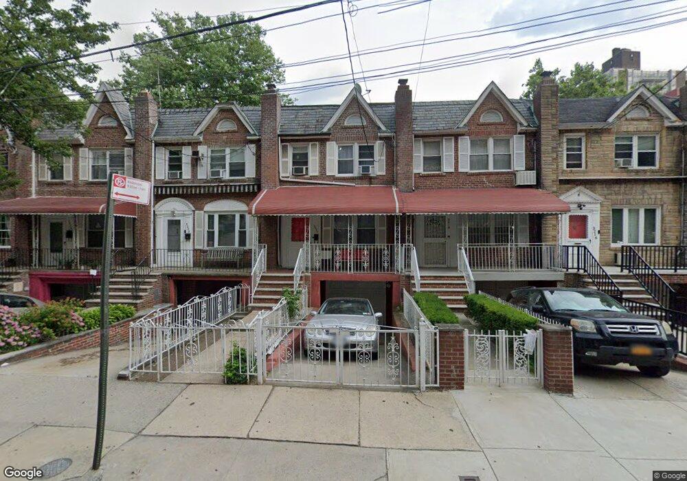 3220 Irwin Ave, Bronx, NY 10463 - photo 1