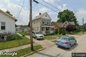 244 Arthur St Unit B, Zelienople, PA 16063