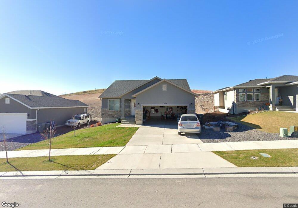 1568 S Longview Rd, Santaquin, UT 84655 - photo 1