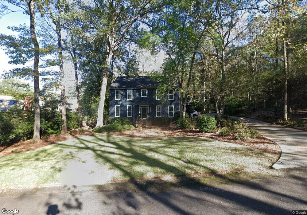 3125 Natalie Cir, Augusta, GA 30909 - photo 1