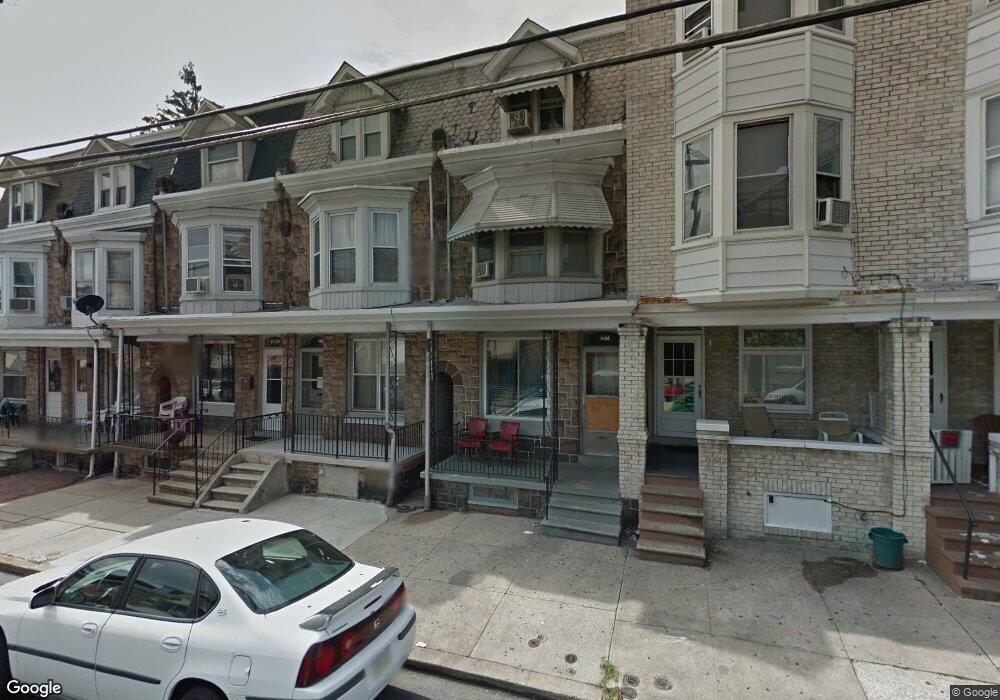 1432 N 10th St, Reading, PA 19604 - photo 1