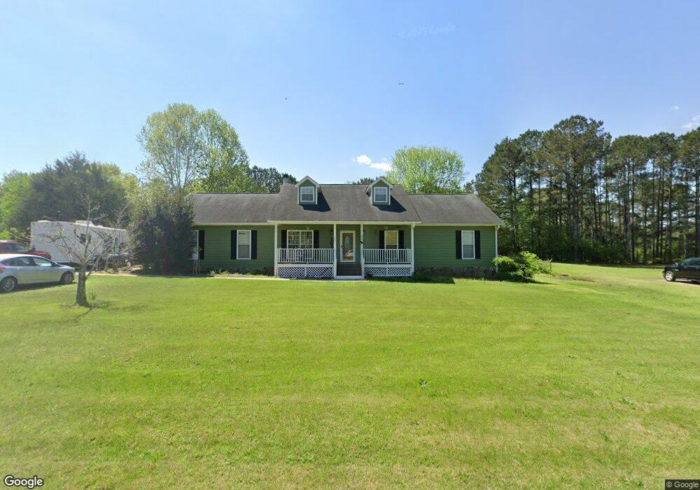 409 Kelleytown Woods Pkwy, McDonough, GA 30252 - photo 1