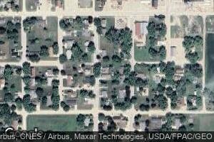 302 2nd St SW, Buffalo Center, IA 50424