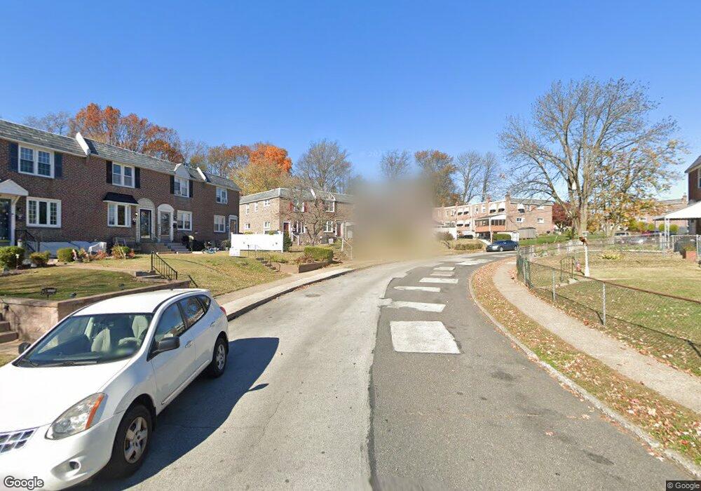 14 W Lynbrook Rd, Darby, PA 19023 - photo 1