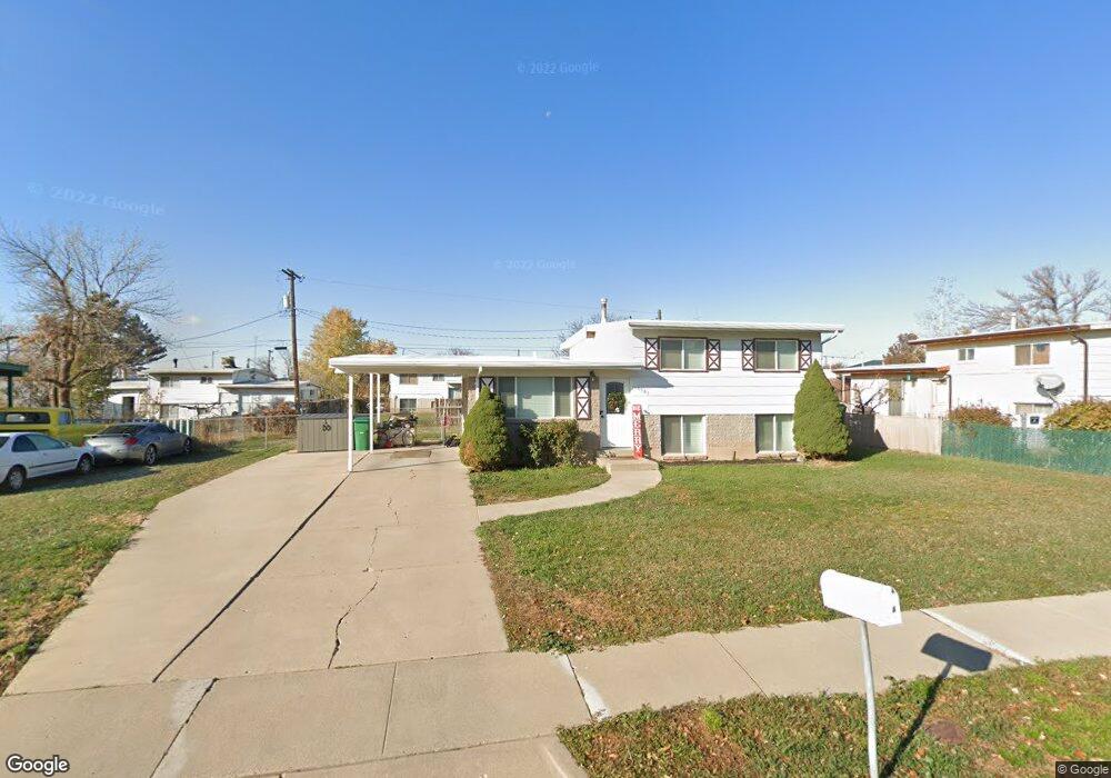 1185 N 300 W, Layton, UT 84041 - photo 1