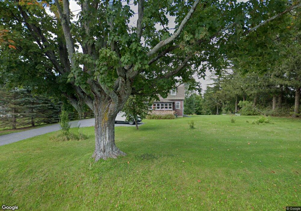 2068 Berne Altamont Rd, Altamont, NY 12009 - photo 1