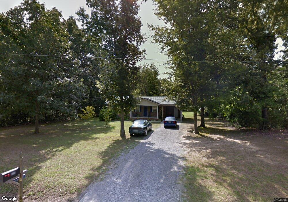 650 Bowling Alley Rd, Manchester, TN 37355 - photo 1
