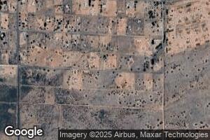 LOT 167 Apache Park Estates II -- Unit 167, Sanders, AZ 86512
