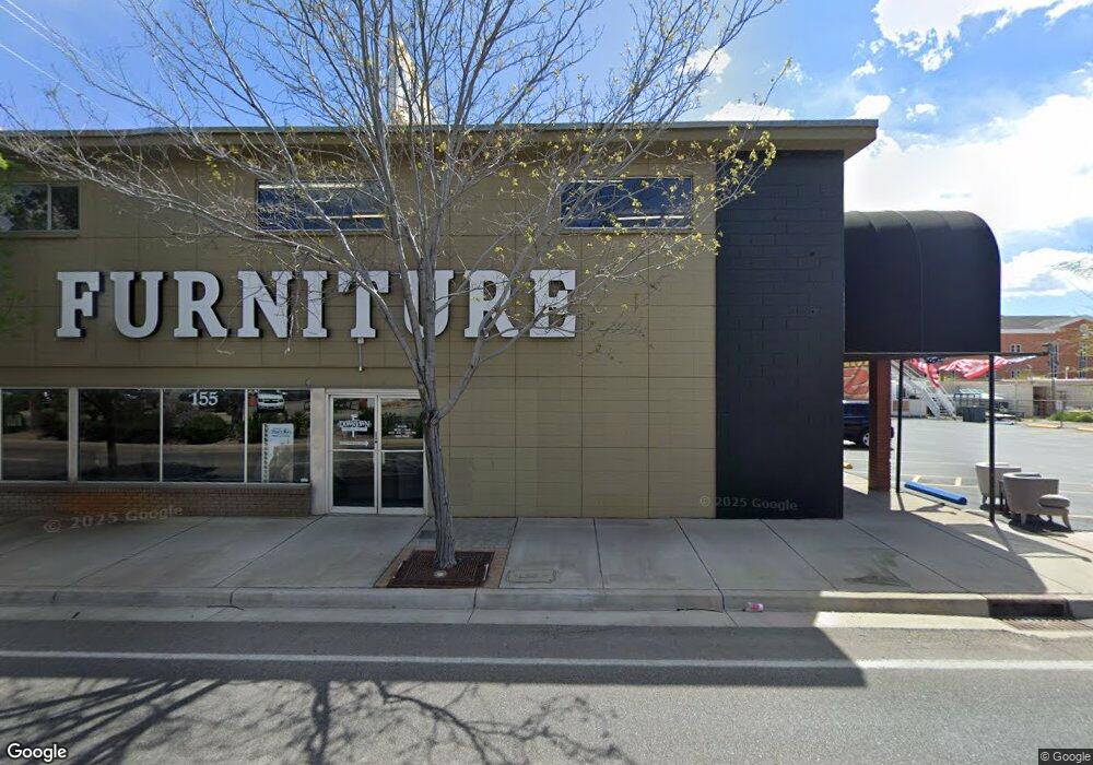 155 W St George - Combined, Saint George, UT 84770 - photo 1