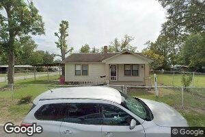 113 E 17th St, Alma, GA 31510
