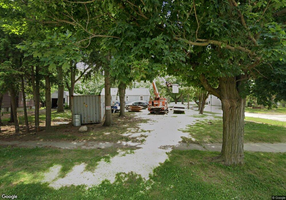 2502 Bennett Ave, Flint, MI 48506 - photo 1