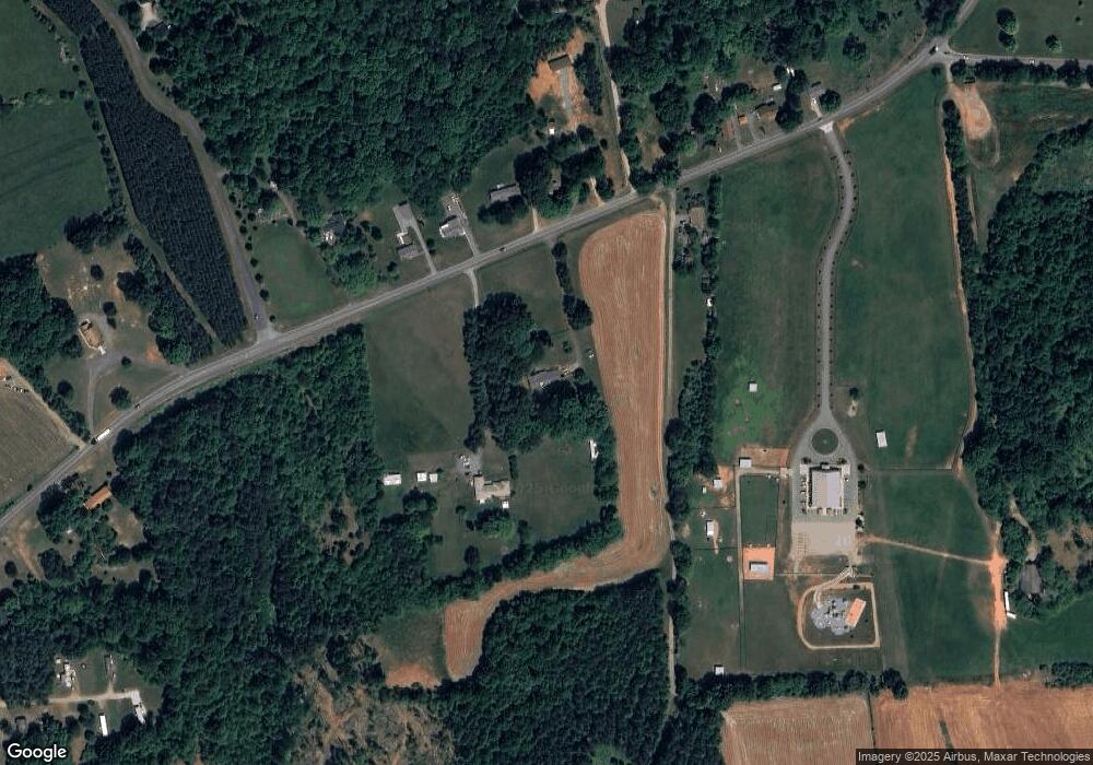 1376 Turnersburg Hwy, Statesville, NC 28625 - photo 1