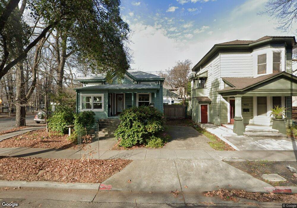 454 E 3rd St, Chico, CA 95928 - photo 1