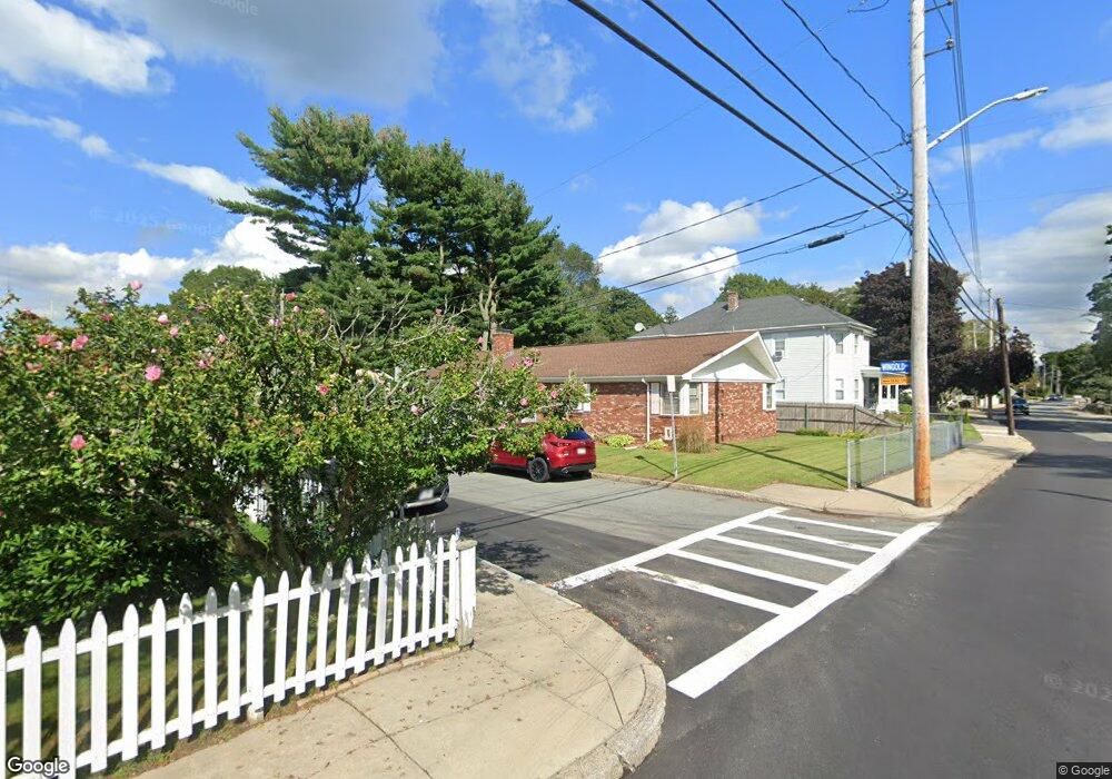 9 Wingold St, Fall River, MA 02720 - photo 1