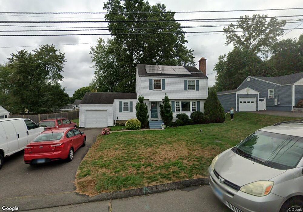 25 Carleton Rd, West Hartford, CT 06107 - photo 1