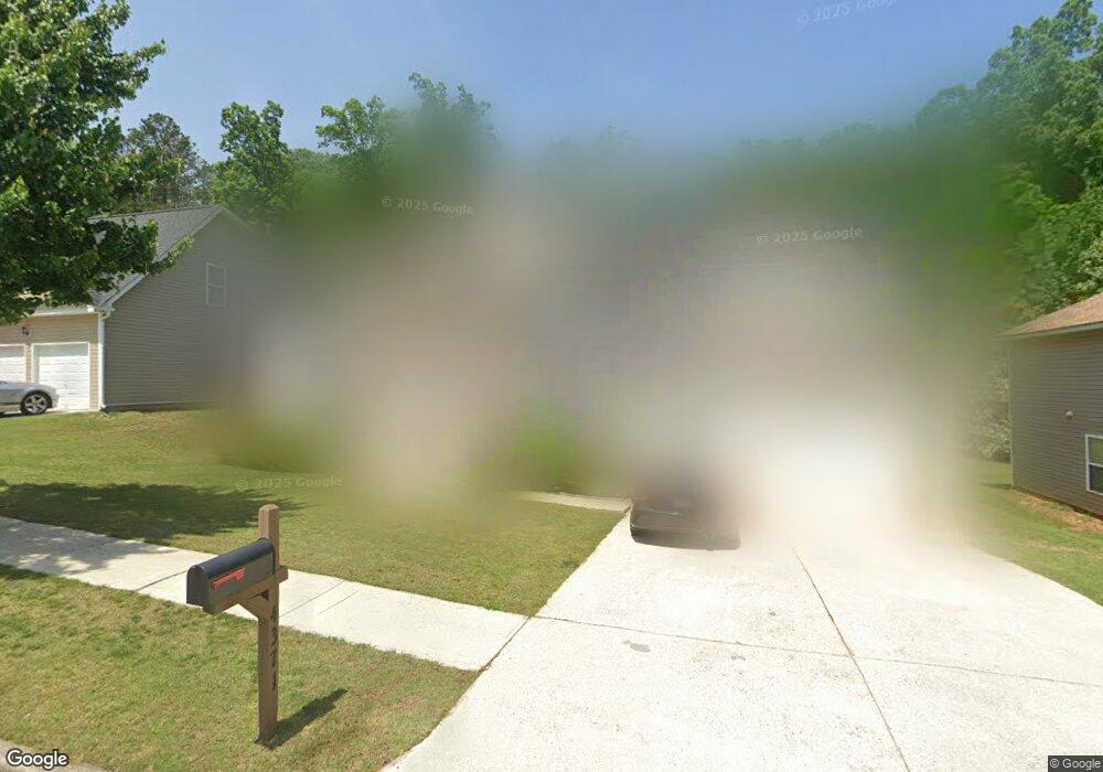 4371 Ash Tree St, Snellville, GA 30039 - photo 1