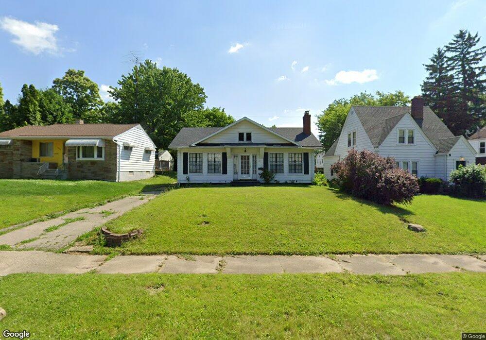 1317 Ida St, Flint, MI 48503 - photo 1