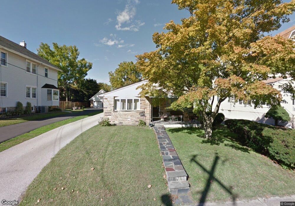 517 W Glenside Ave unit 45, Glenside, PA 19038 - photo 1