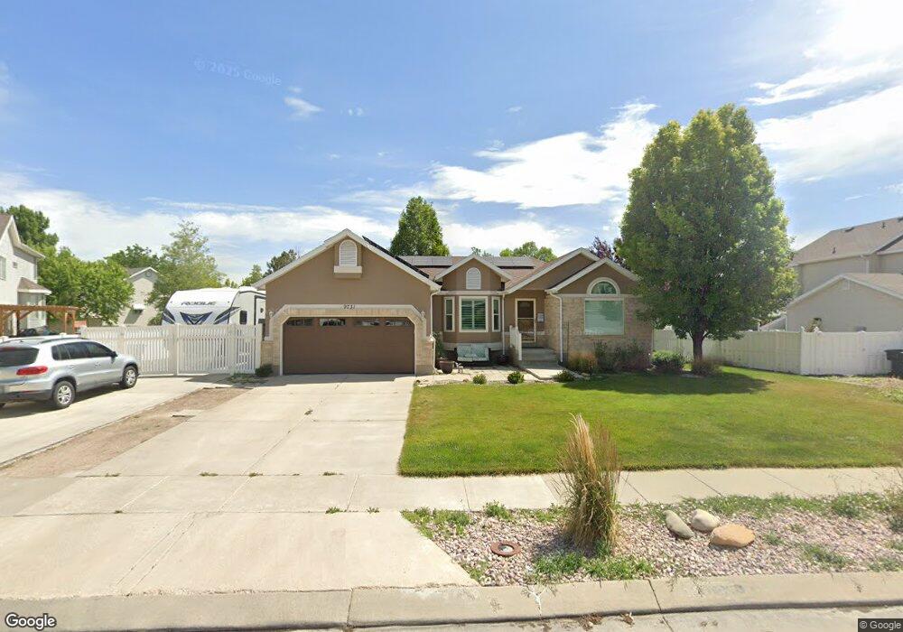 9731 Chesapeake Dr, South Jordan, UT 84095 - photo 1