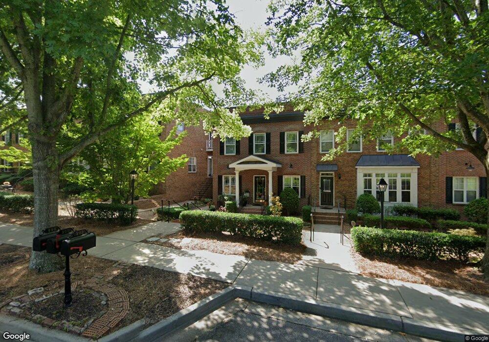 898 Scales Rd, Suwanee, GA 30024 - photo 1