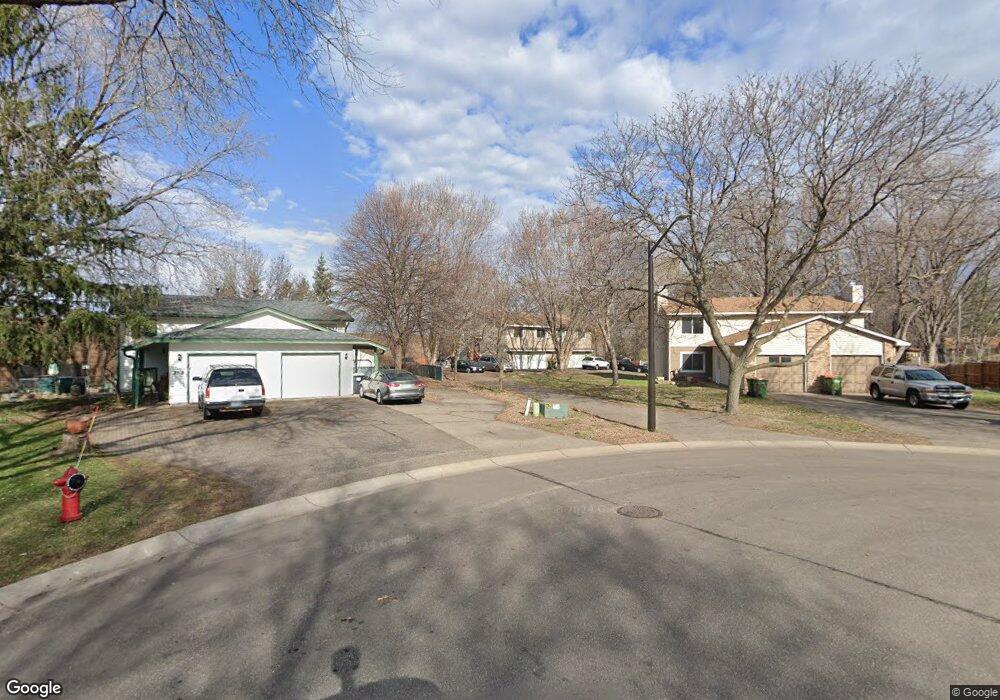 551 105th Ave NW, Coon Rapids, MN 55448 - photo 1