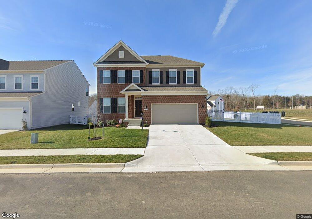 2012 Armstrong Terrace unit POWELL, Warrenton, VA 20186 - photo 1