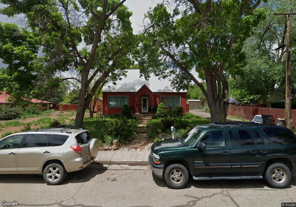 121 N Washington St, Cortez, CO 81321 - photo 1