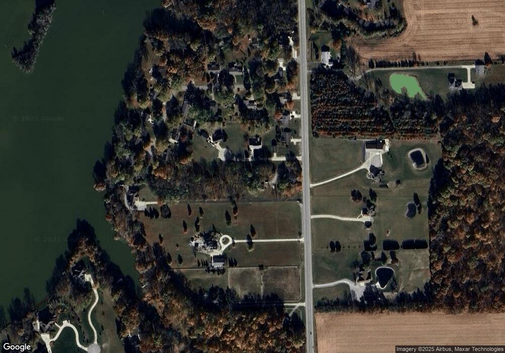 13001 Schwartz Rd, Grabill, IN 46741 - photo 1