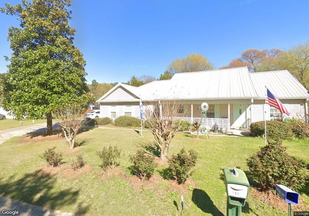 104 Jessica Ct, Byron, GA 31008 - photo 1