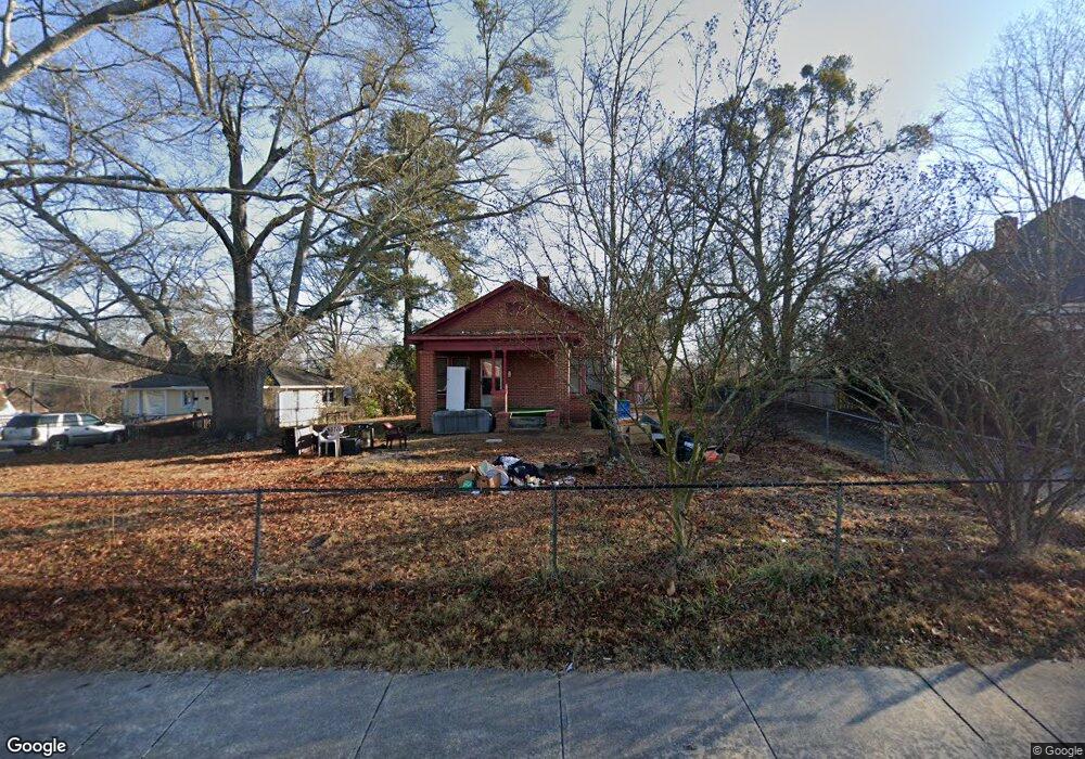 1130 S Broad St, Commerce, GA 30529 - photo 1