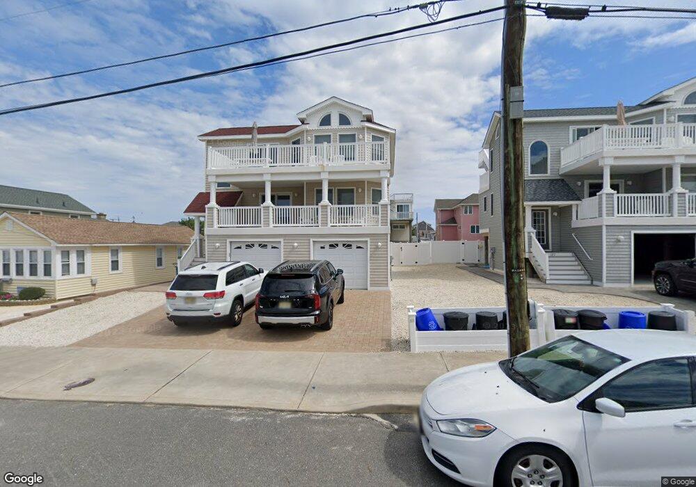 123 E 15th St, Long Beach Township, NJ 08008 - photo 1