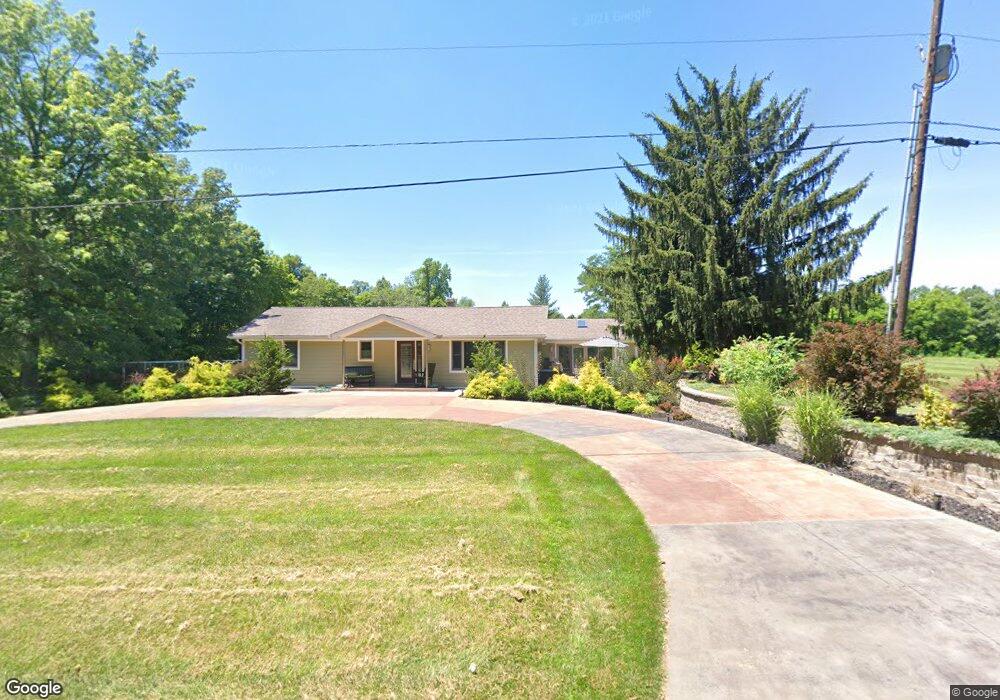 10305 N Skyline Dr, Floyds Knobs, IN 47119 - photo 1