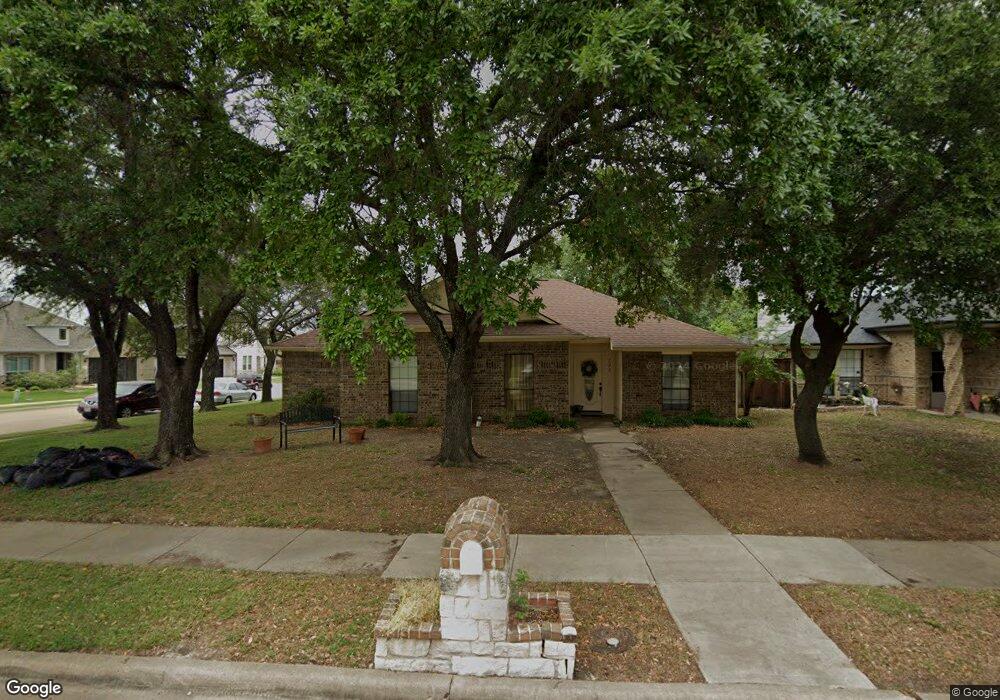 722 Westwind Way, Wylie, TX 75098 - photo 1