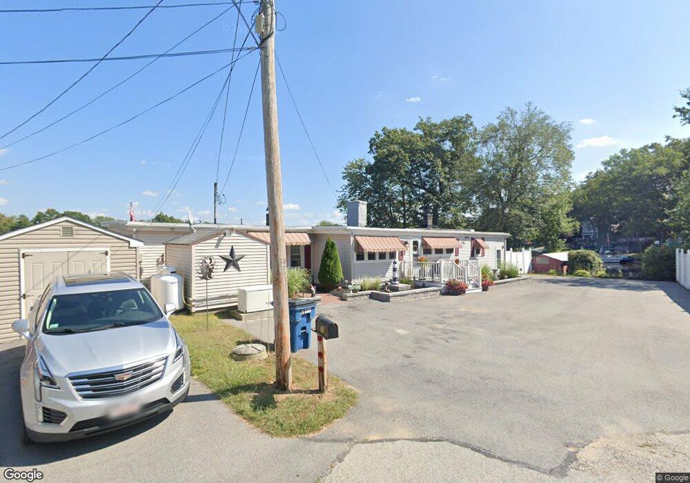 28 Cedar Lake Dr, Sturbridge, MA 01566 - photo 1