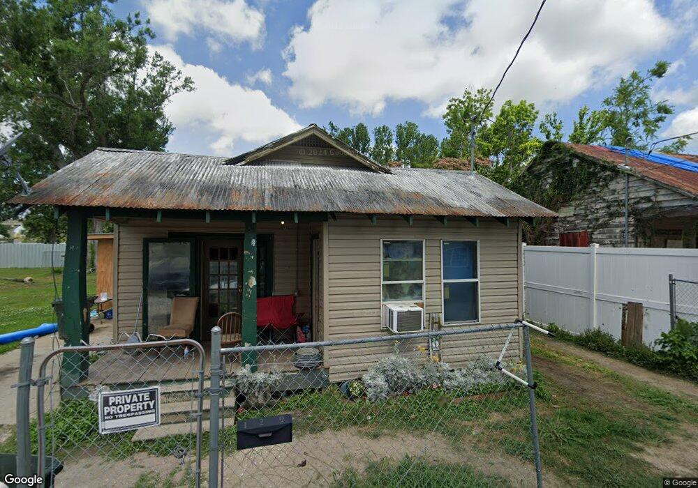 129 Pitre St, Houma, LA 70363 - photo 1