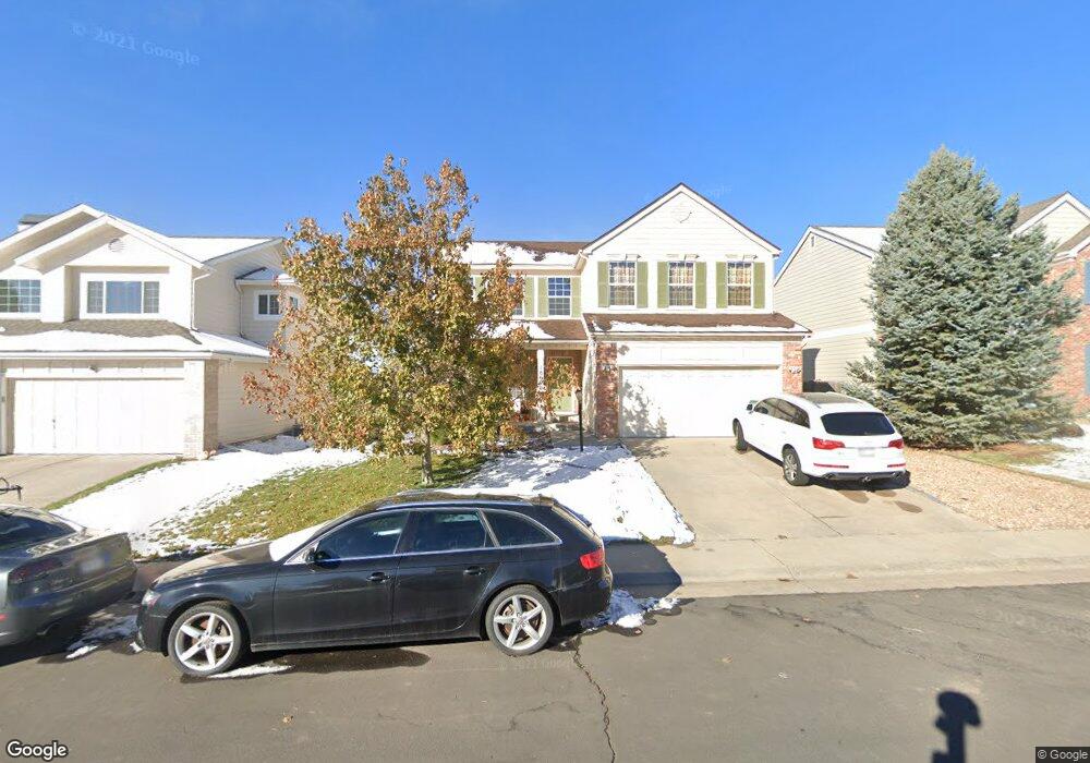 18690 E Powers Dr, Aurora, CO 80015 - photo 1