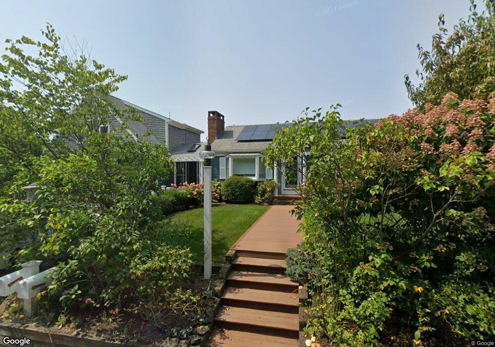 5 Maple Ct unit 1, Provincetown, MA 02657 - photo 1