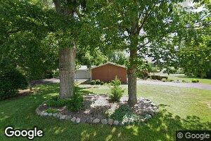 706 S Adams St, Philo, IL 61864