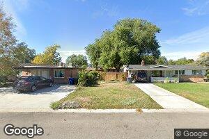 3404 Hillsdale Dr, Salt Lake City, UT 84119
