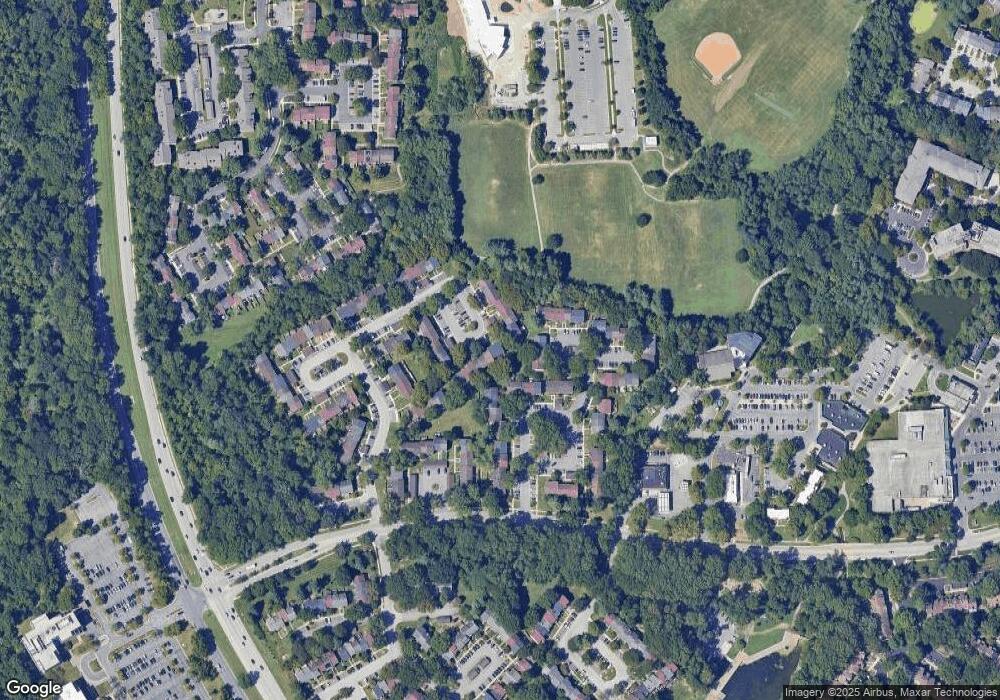 7500 Hickory Log Cir, Columbia, MD 21045 - photo 1