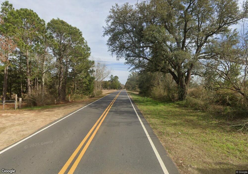 5598 Cedar Crossing Rd, Uvalda, GA 30473 - photo 1