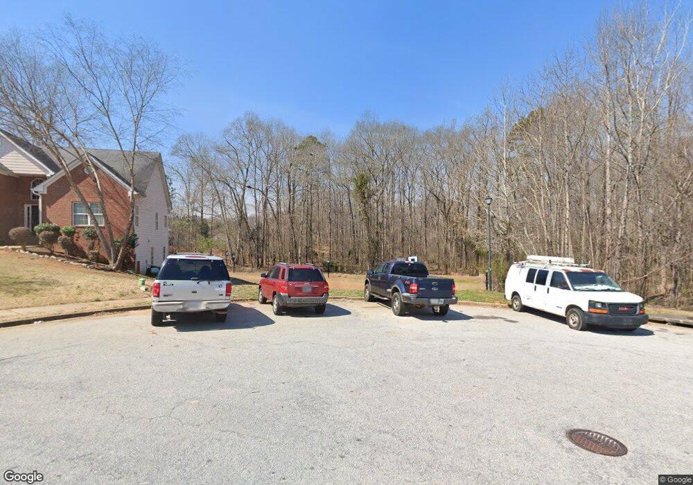 130 Shiver Blvd unit 13, Covington, GA 30016 - photo 1