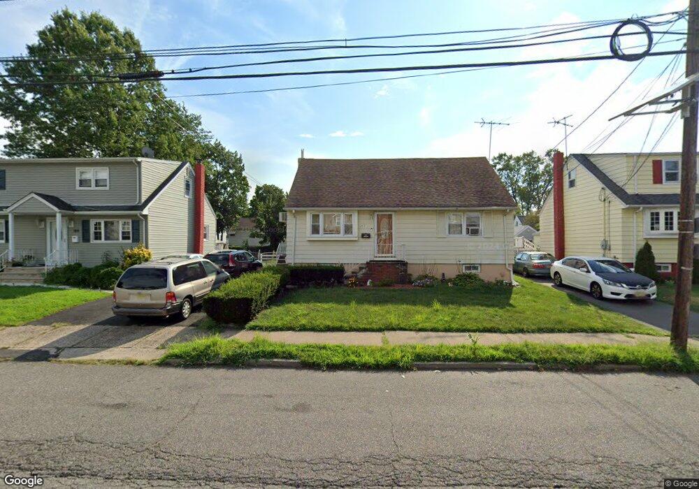 189 Richmond Ave unit 191, Paterson, NJ 07502 - photo 1