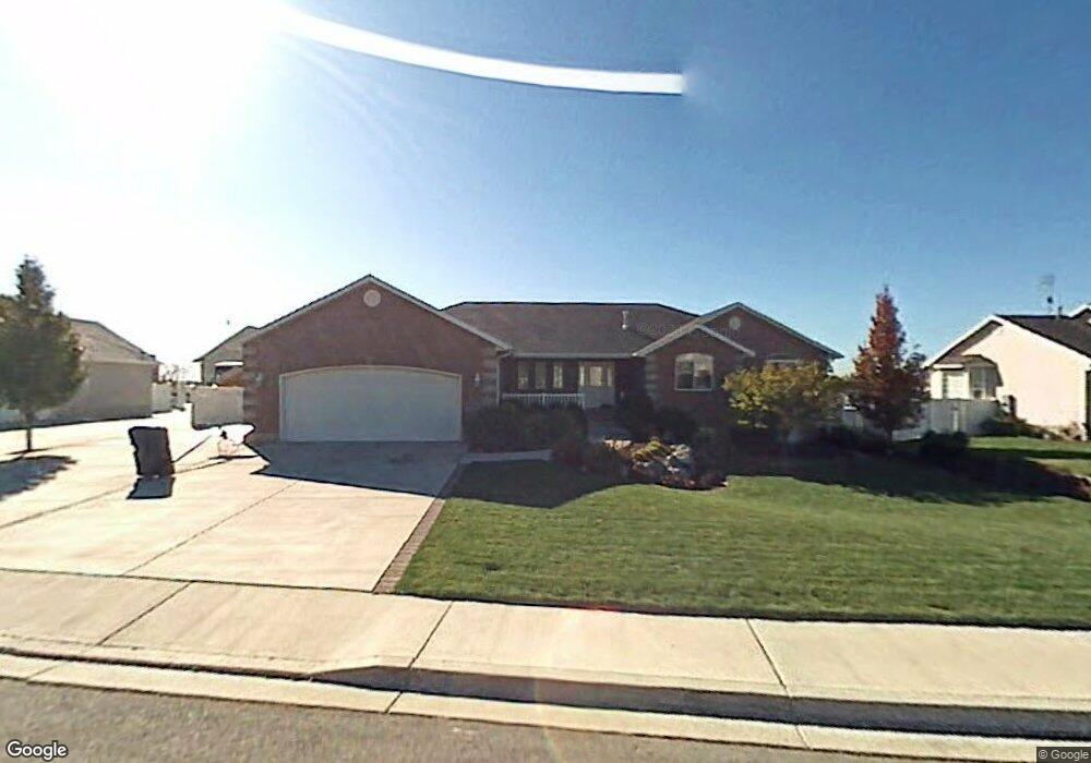1161 W 3540 N, Pleasant Grove, UT 84062 - photo 1