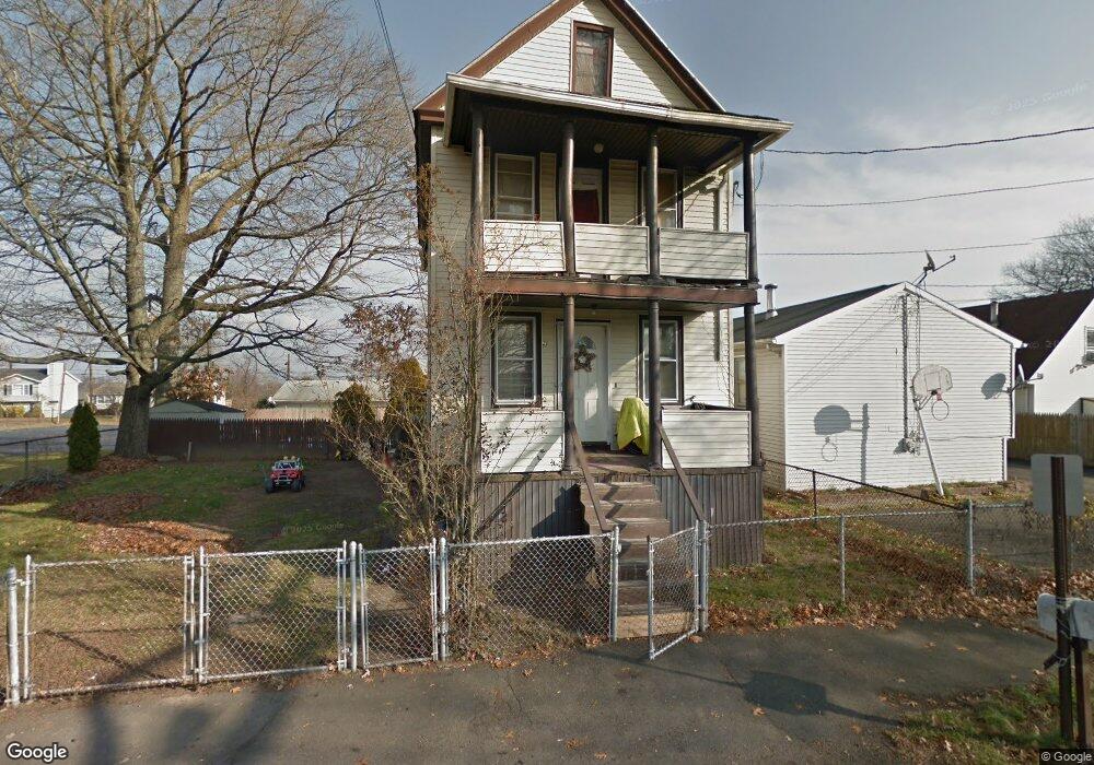 71 Fenwick St, West Haven, CT 06516 - photo 1