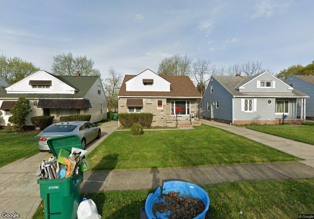 5046 Philip 3 4ab, Maple Heights, OH - photo 1