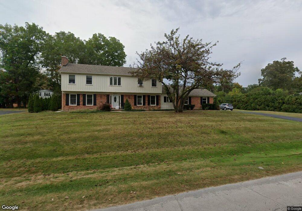 5312 Forest Way, Bloomfield Hills, MI 48302 - photo 1