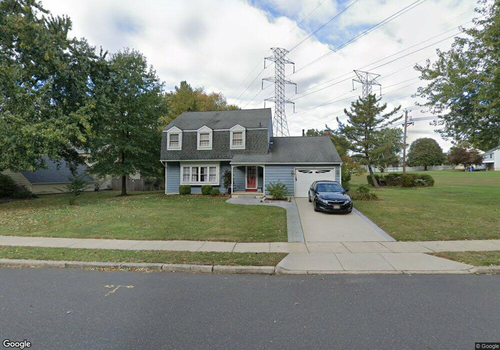 166 Forge Rd, Delran, NJ 08075 - photo 1