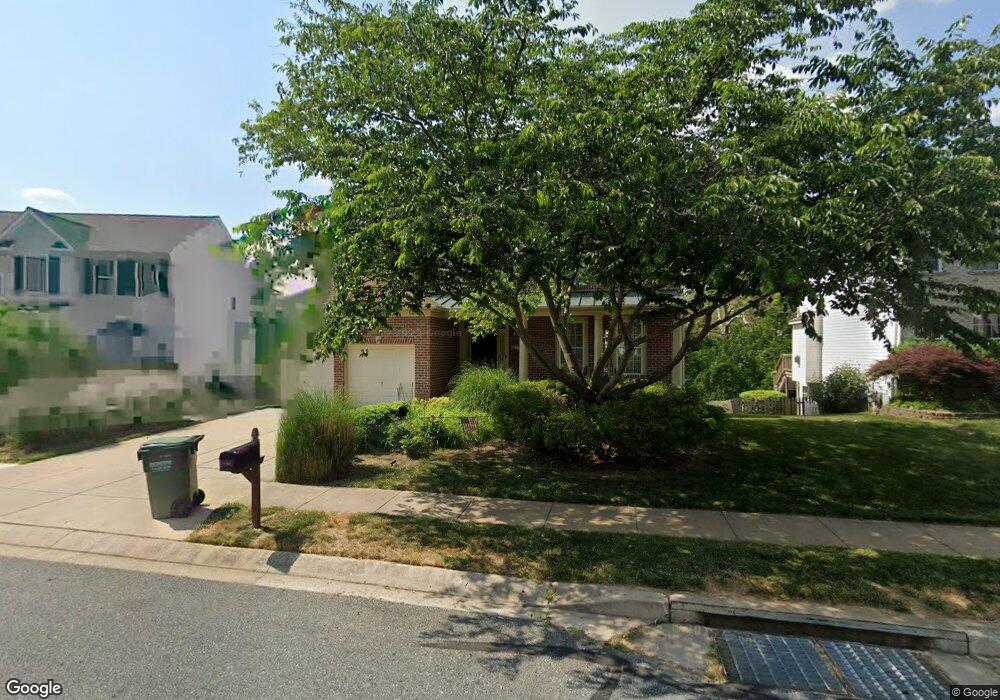 610 Falkirk Ct, Abingdon, MD 21009 - photo 1