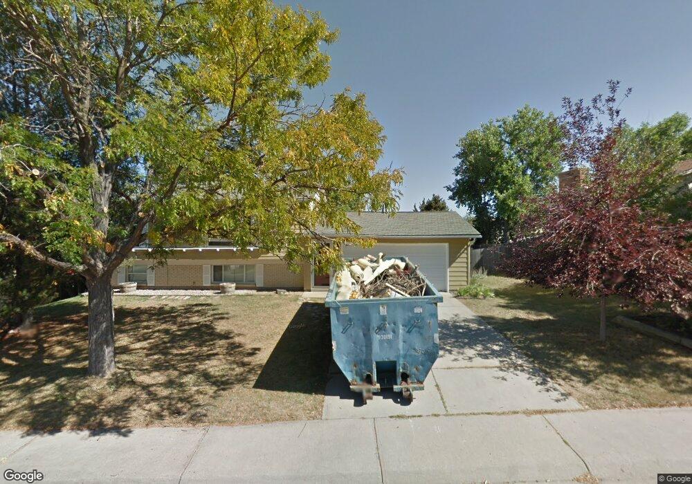 1484 S Helena Cir, Aurora, CO 80017 - photo 1